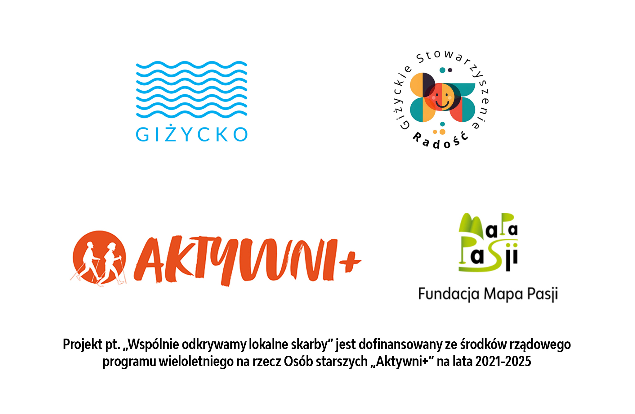 Szlakiem giżyckich ciekawostek