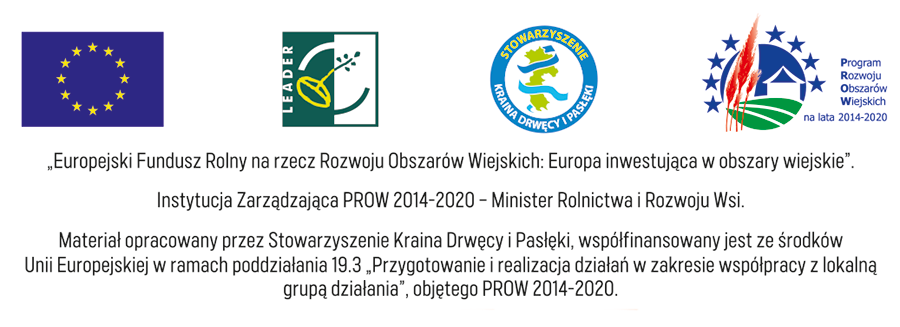 Średniowieczne budownictwo w Gminie Dąbrówno