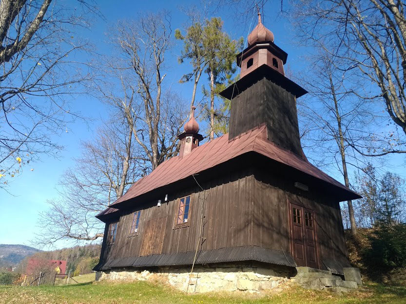 Piękno tradycji i natury u stóp Koskowej Góry - 1