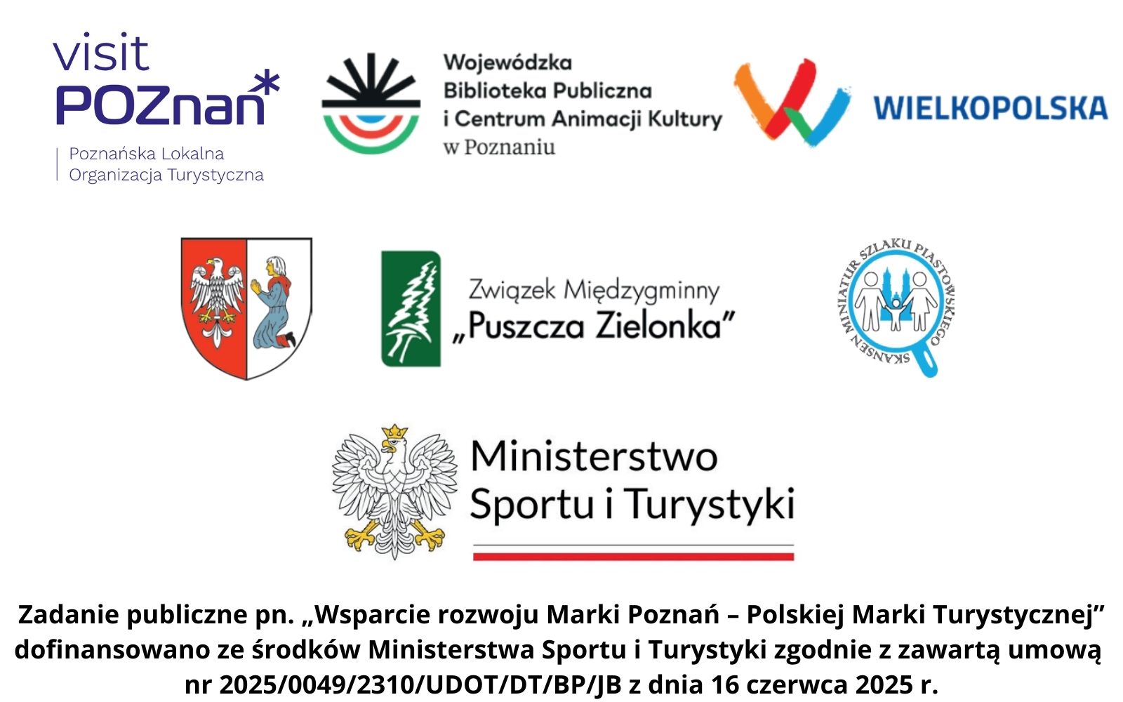 Skansen w Pobiedziskach - historia Piastów