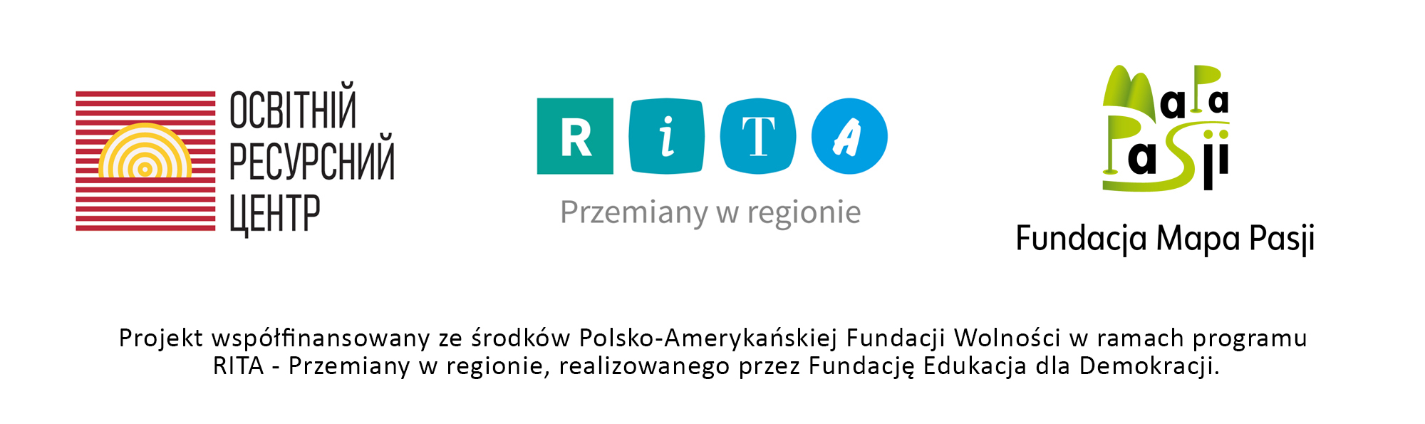 Podaj rękę Kozakowi. Wycieczka po Ukrainie