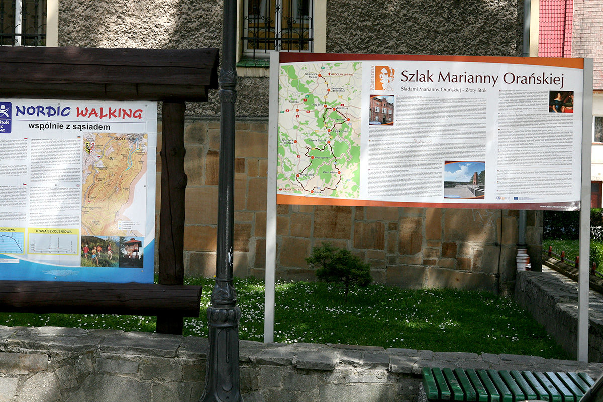 Sławni ludzie Złotego Stoku - 1