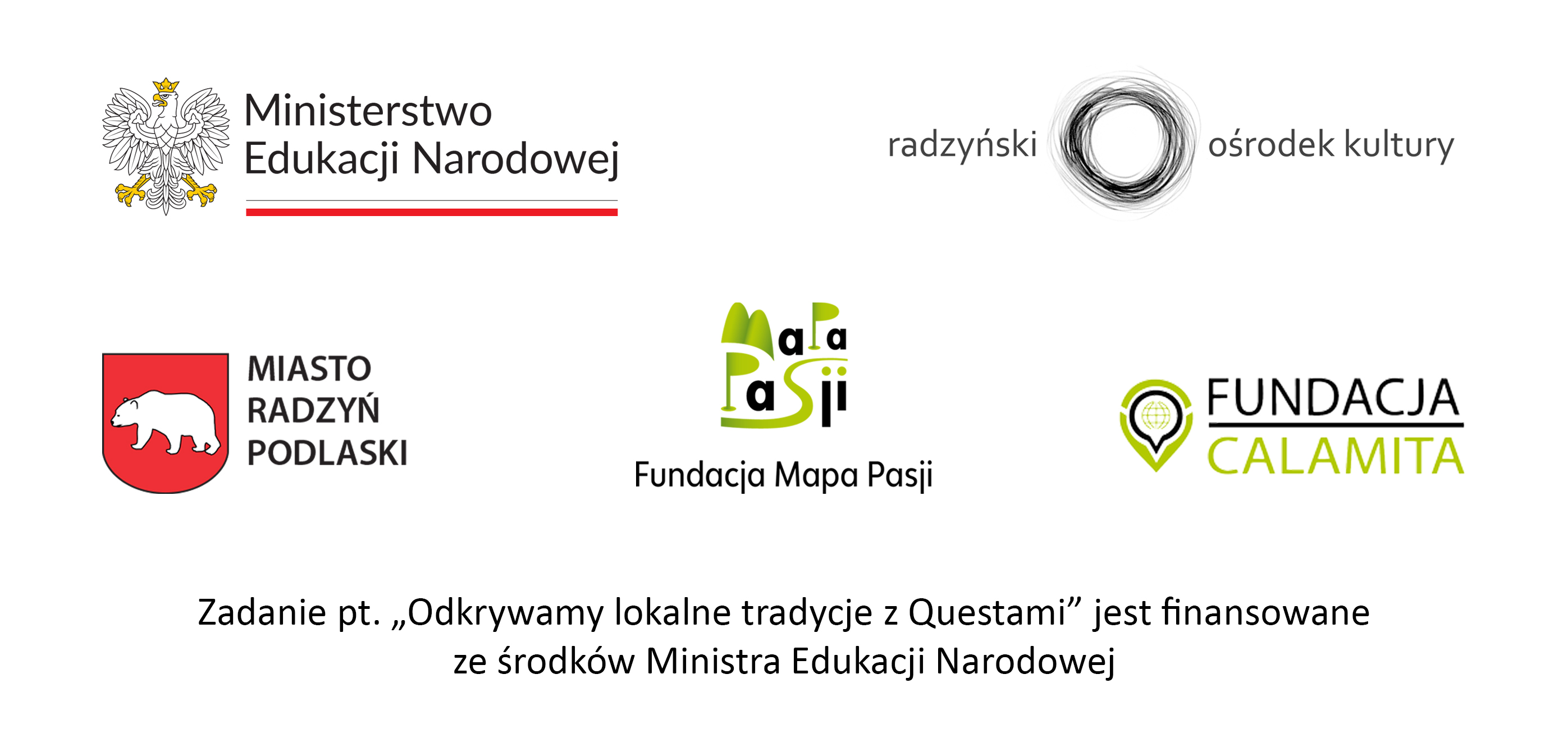 Śladami radzyńskiej historii – opowieści młodego skrzypka