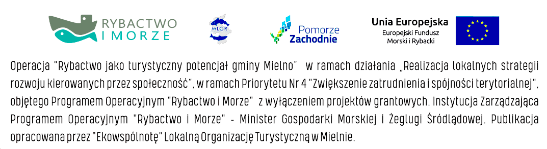 W poszukiwaniu skarbu latarnika w Gąskach