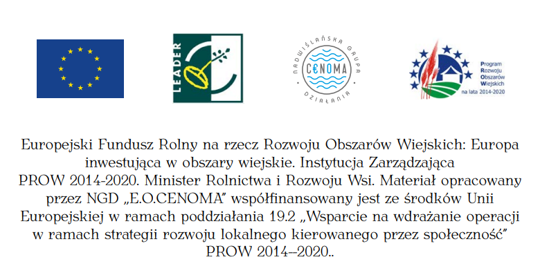 Mały tour po Kazimierzy Wielkiej