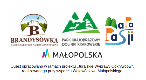 Tajemnice Doliny Będkowskiej