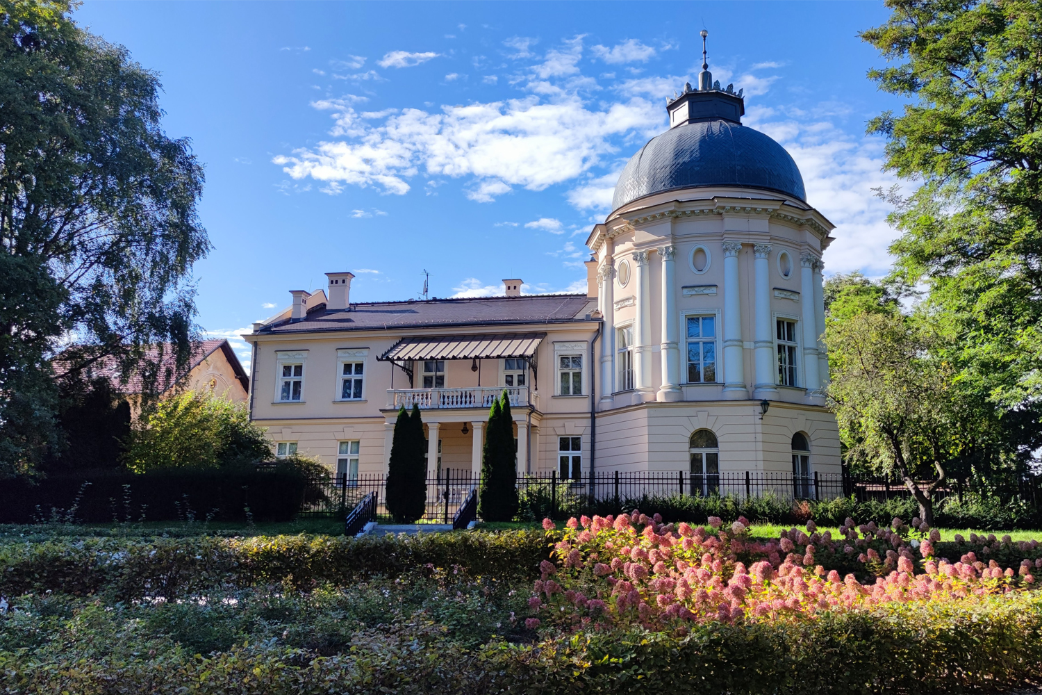 Wokół historii Prokocimia