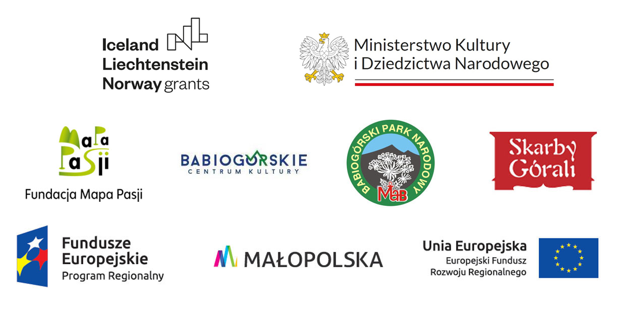 Pod babiogórską strzechą