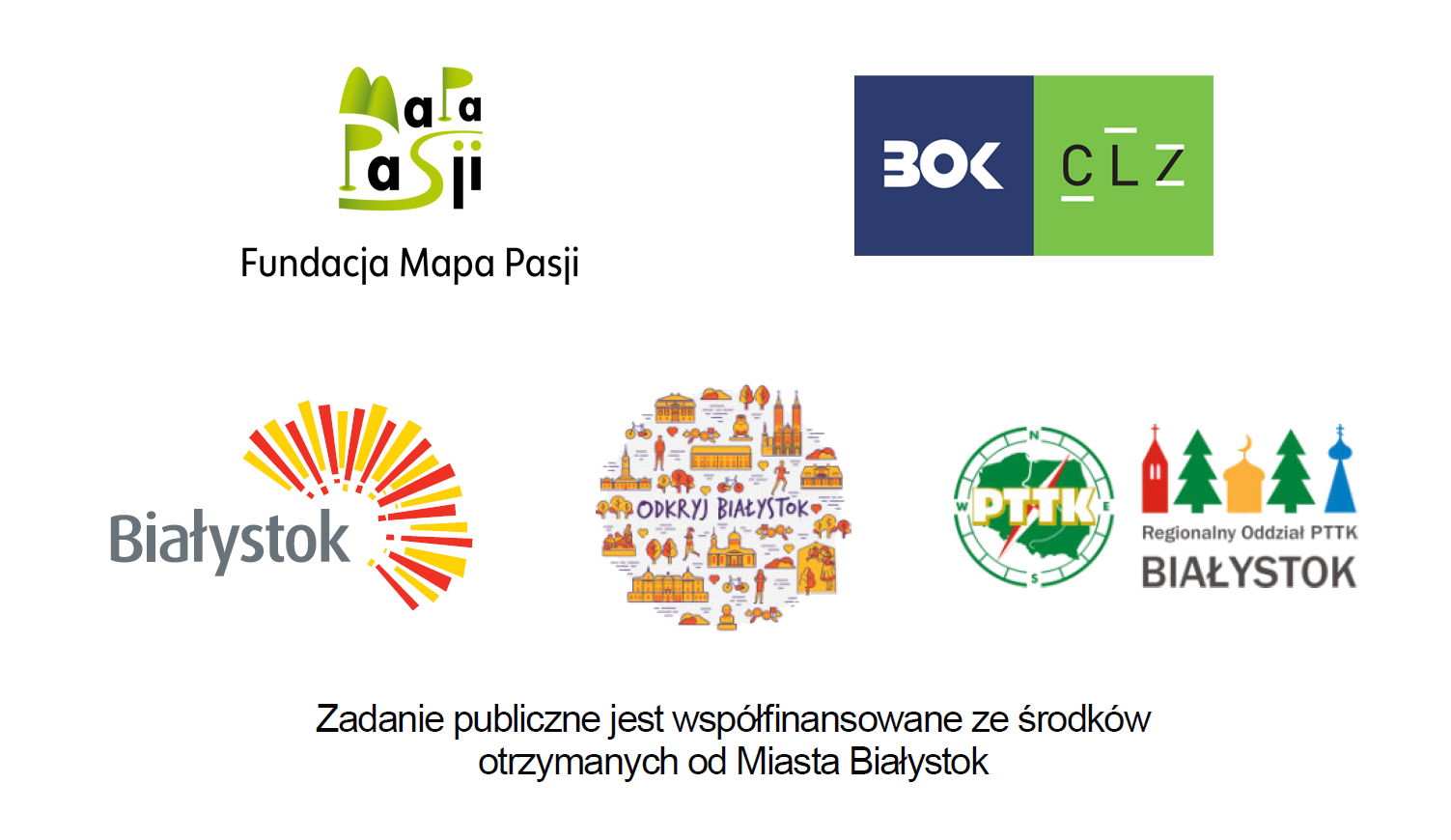 Białystok kolebką esperanta