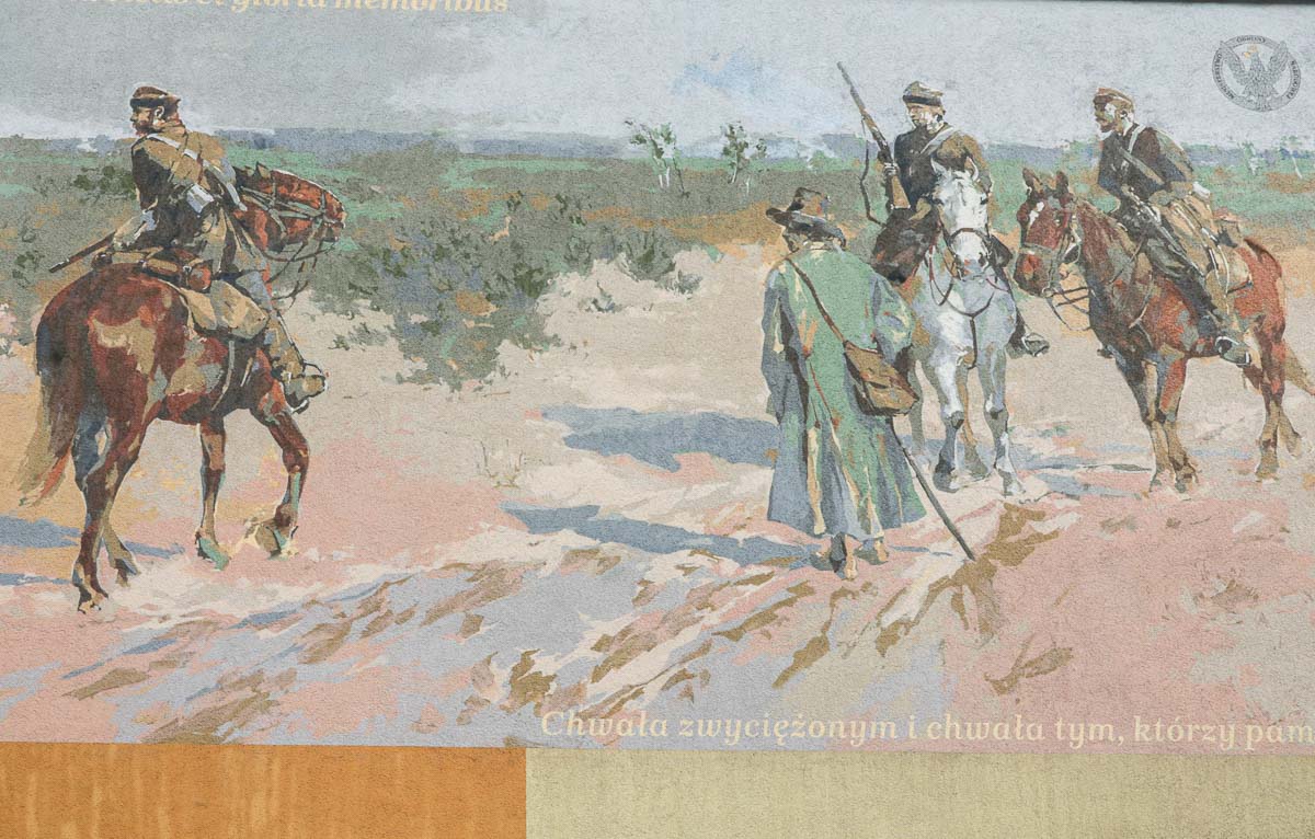 Kleczewskie historie - 1