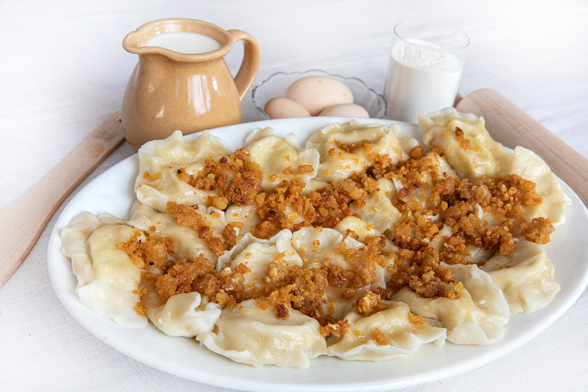 Szlak lutomskich smaków - 1