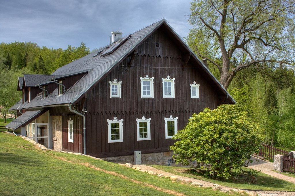 Góry, zioła i laboranci - 1