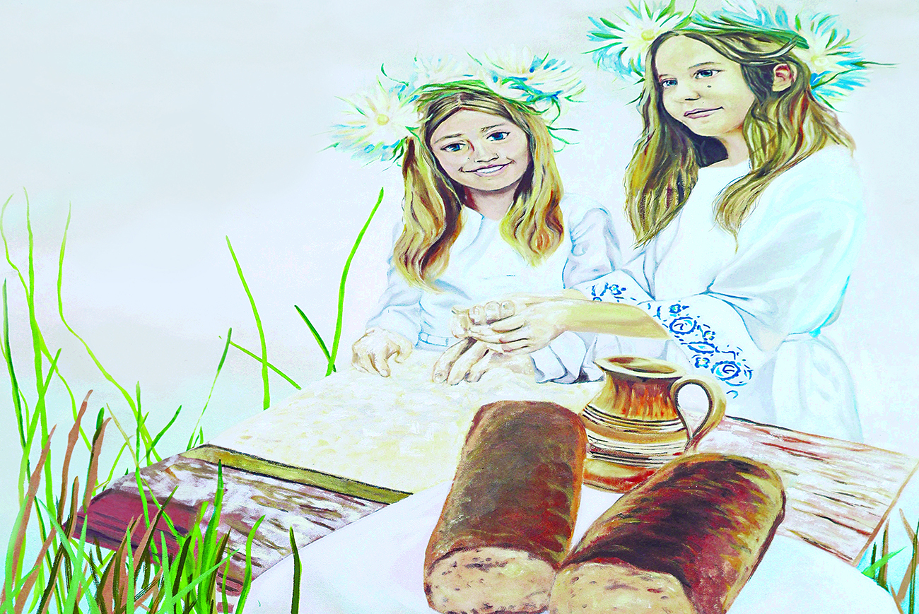 W poszukiwaniu krajeńskich skarbów