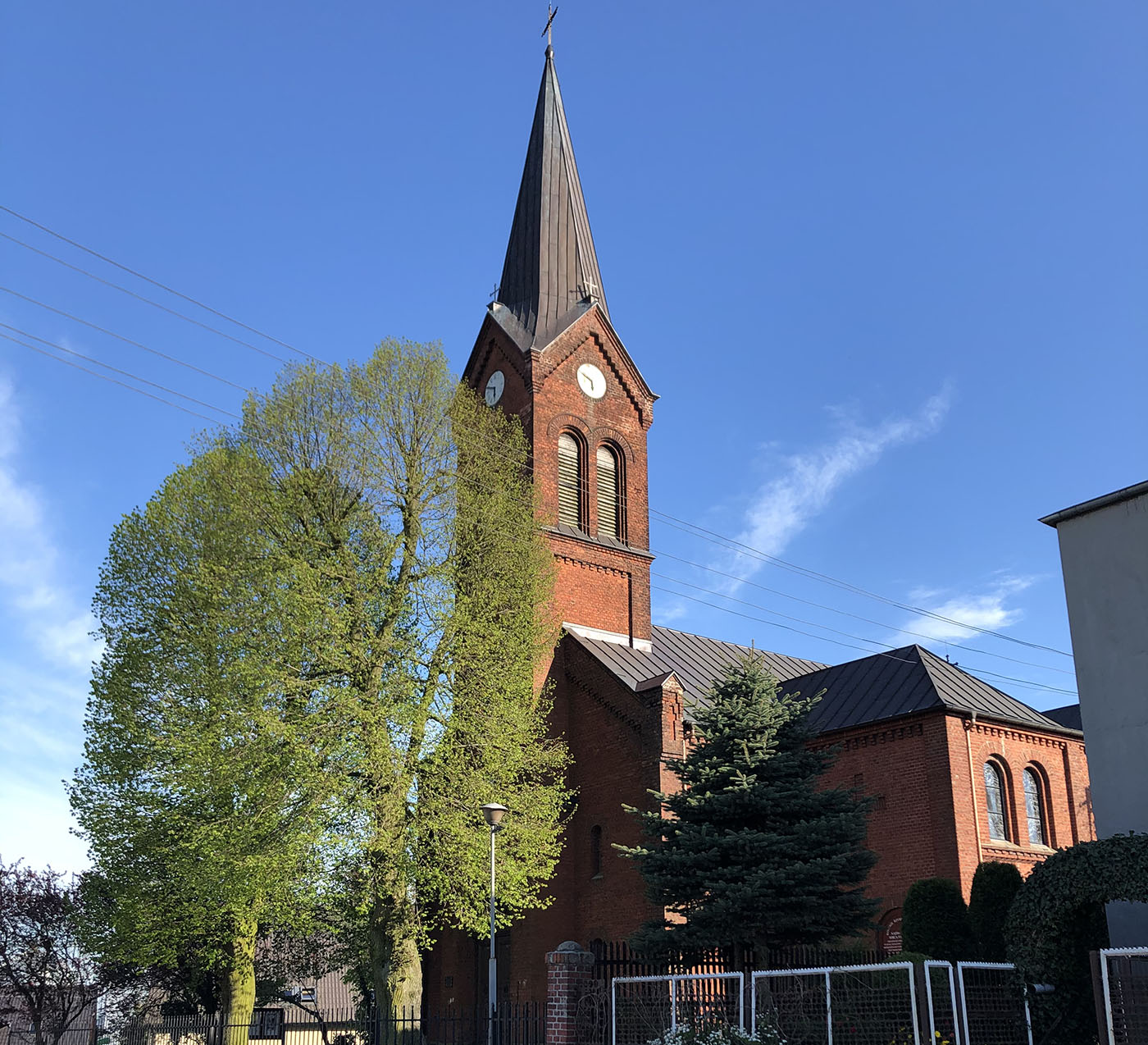 Po Kiszkowie z Kasprem Pokraką - 1