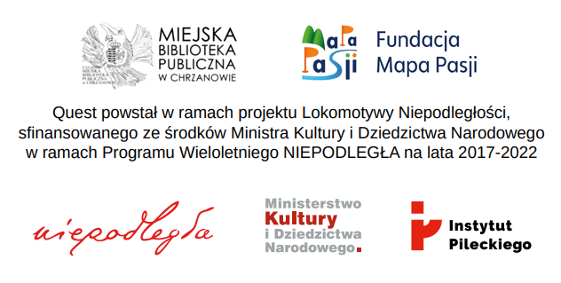 Spacer z widokiem na lokomotywę