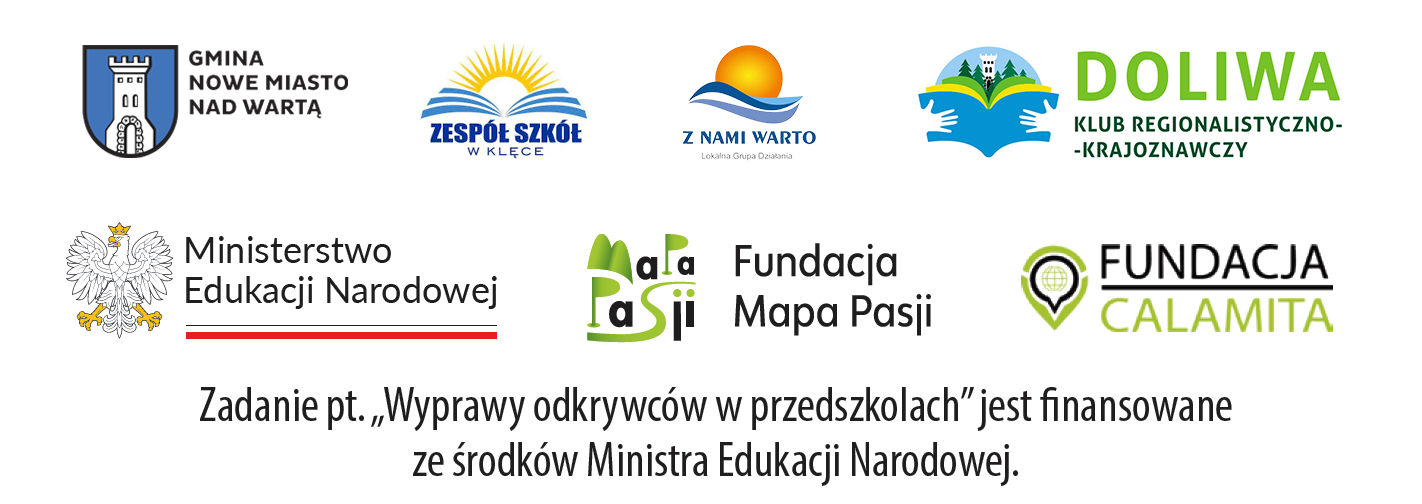 Spacer przez historię w Klęce