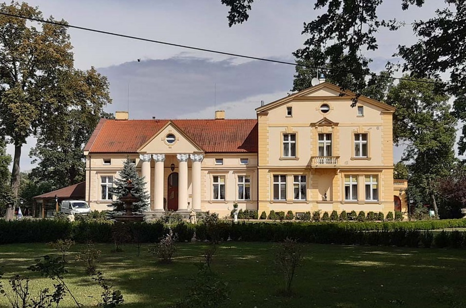 Śladami niejednej tajemnicy Piorunowa i Przyrownicy - 1