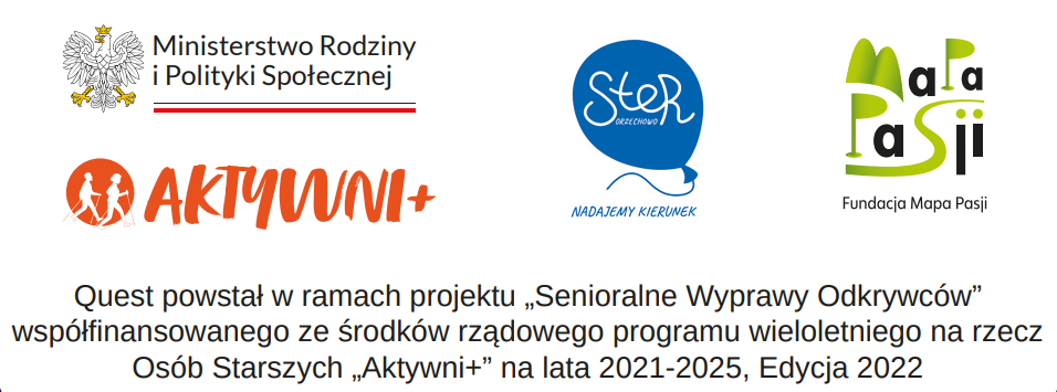Bystrzycki powraca. Wycieczka po Orzechowie