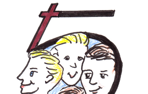 Poznańska Piątka z Wronieckiej - 1