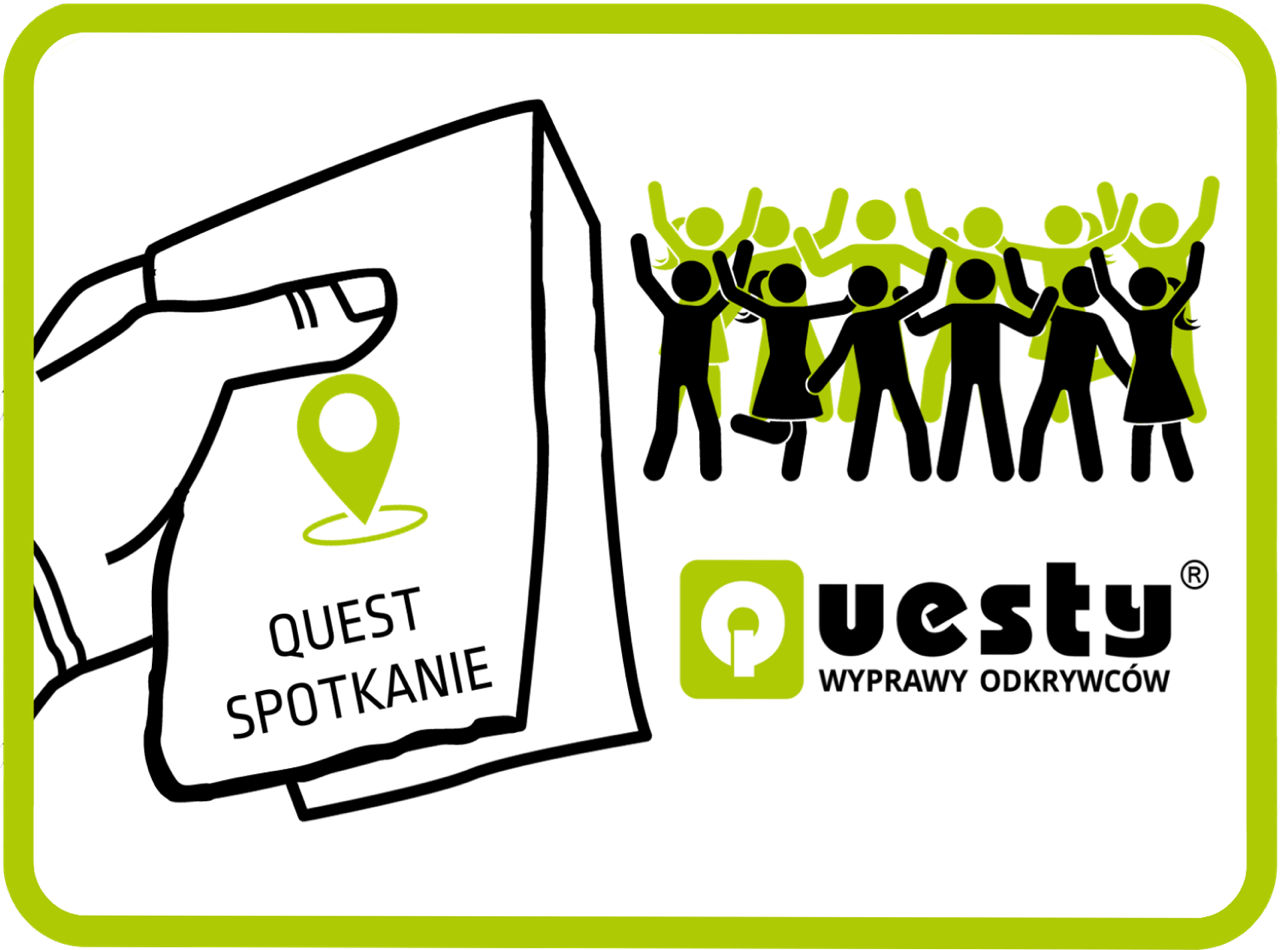 22 sierpnia - inauguracja questu w Miękini (pow. krakowski)