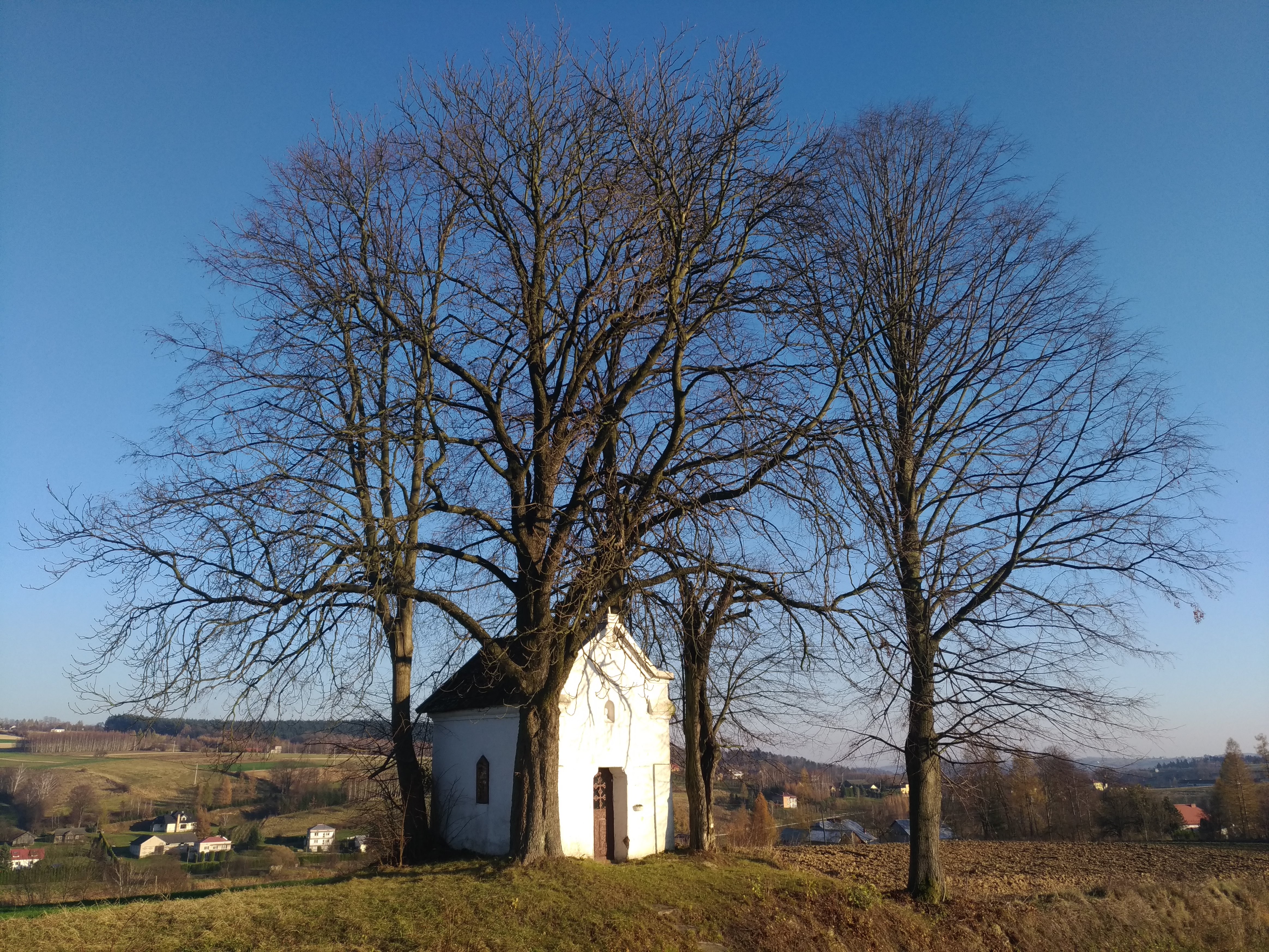 Droga ku wolności - 1