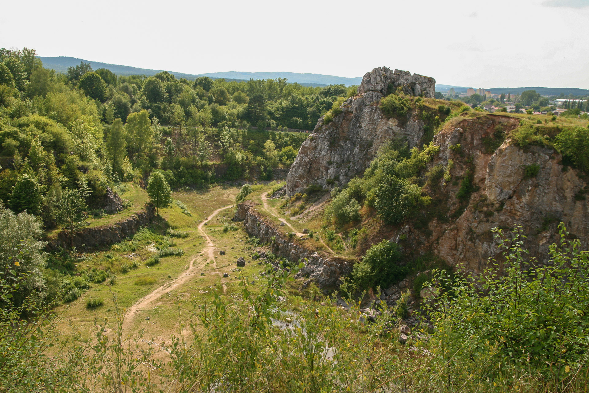 Tajemne zioła w Kadzi - 1