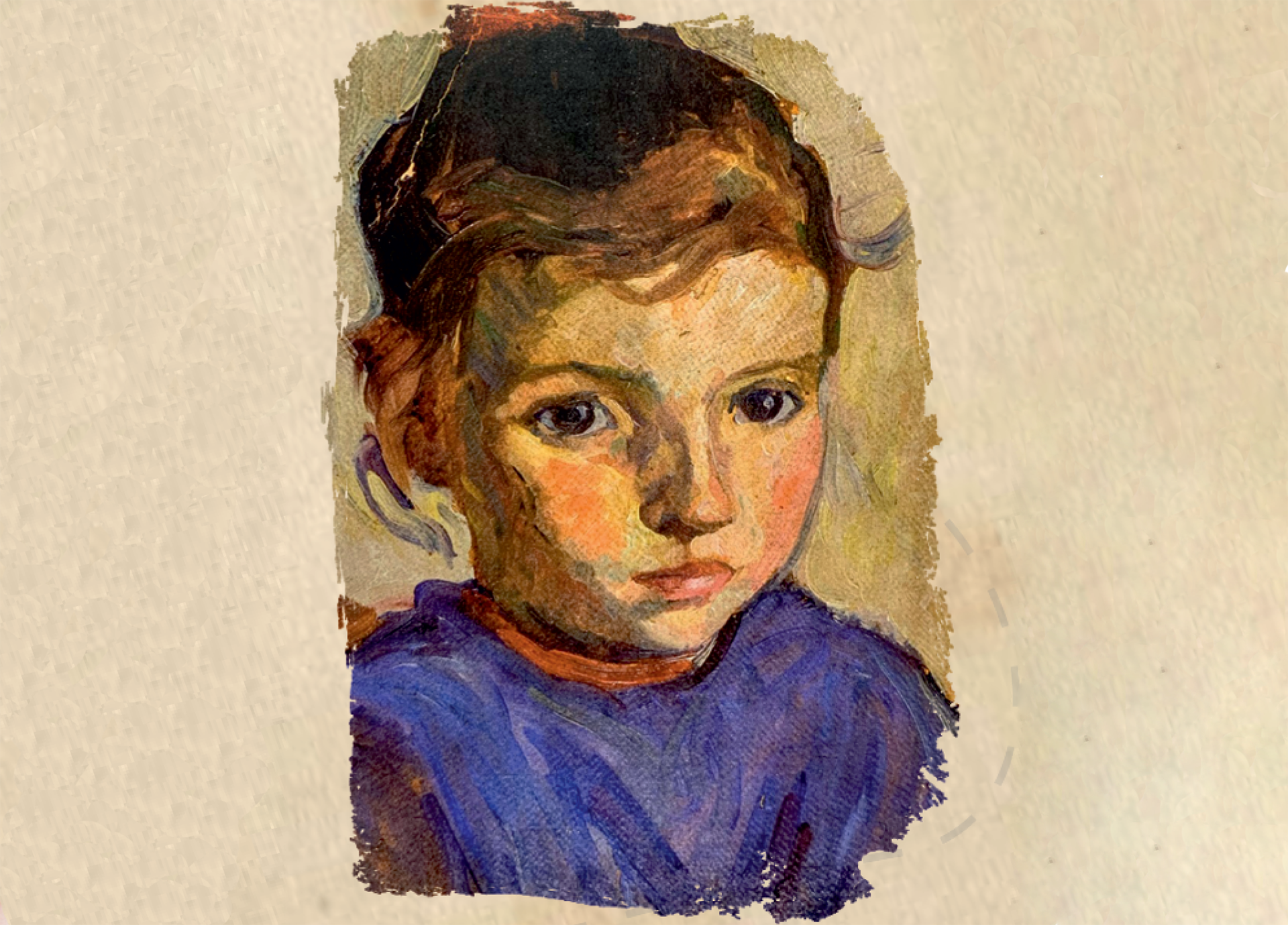 Malarskie impresje w Makowicach - 1