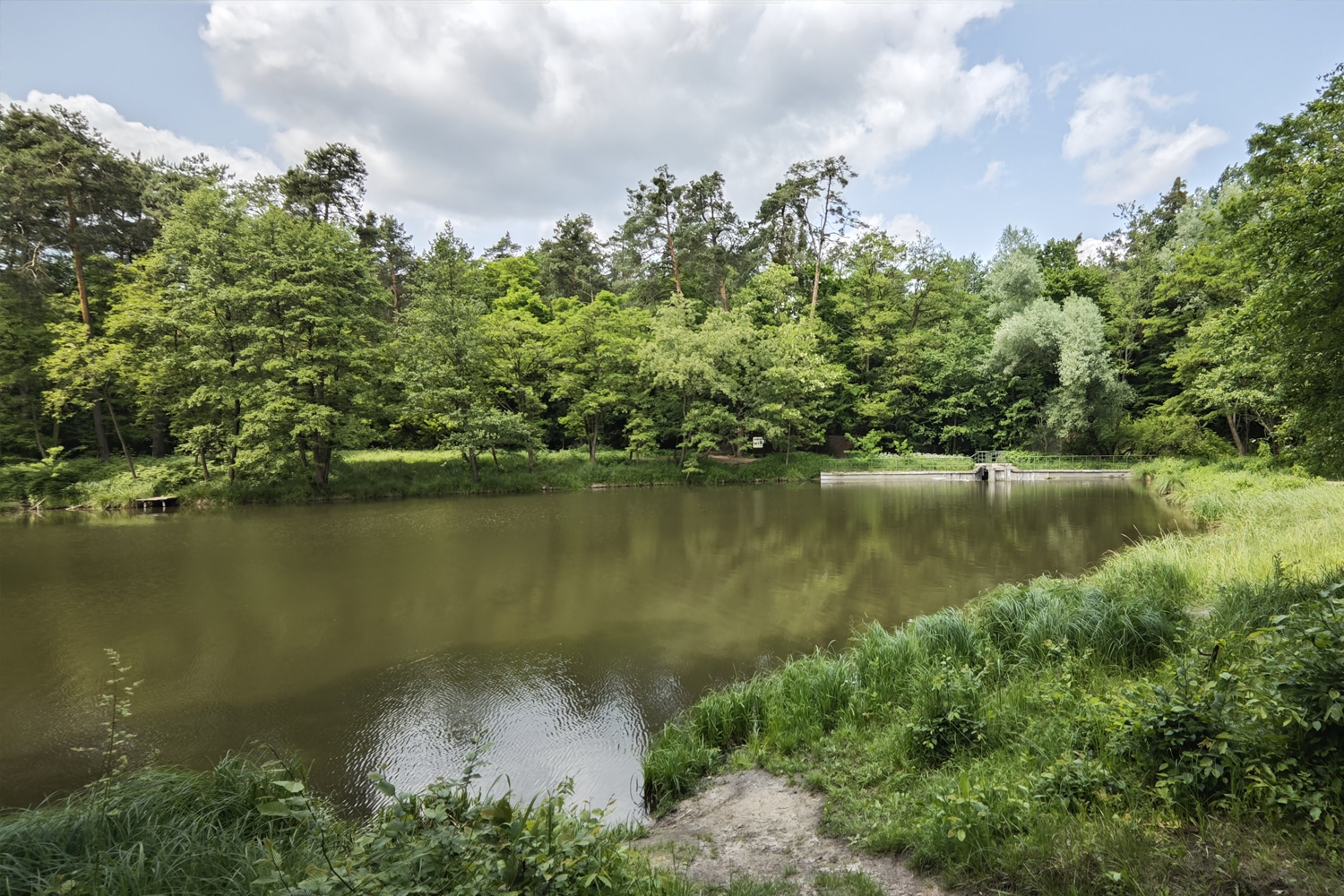 Garbatka-Letnisko: szlakiem historii i przyrody - 1