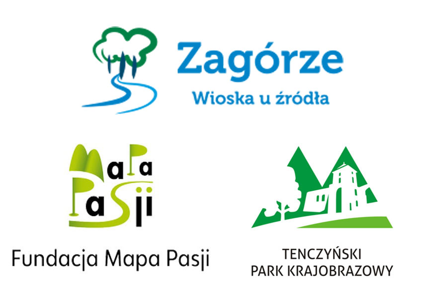Zagórze - „wioska u źródła”