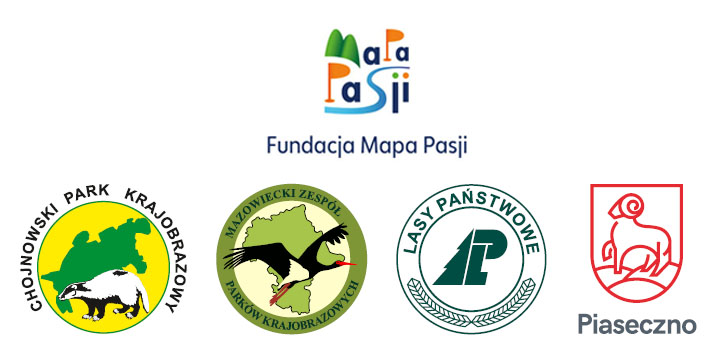 Rajd Szlakami Chojnowskiego Parku Krajobrazowego. Leśna kuchnia