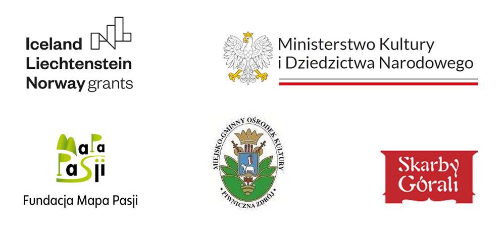 Spacerkiem po Piwnicznej