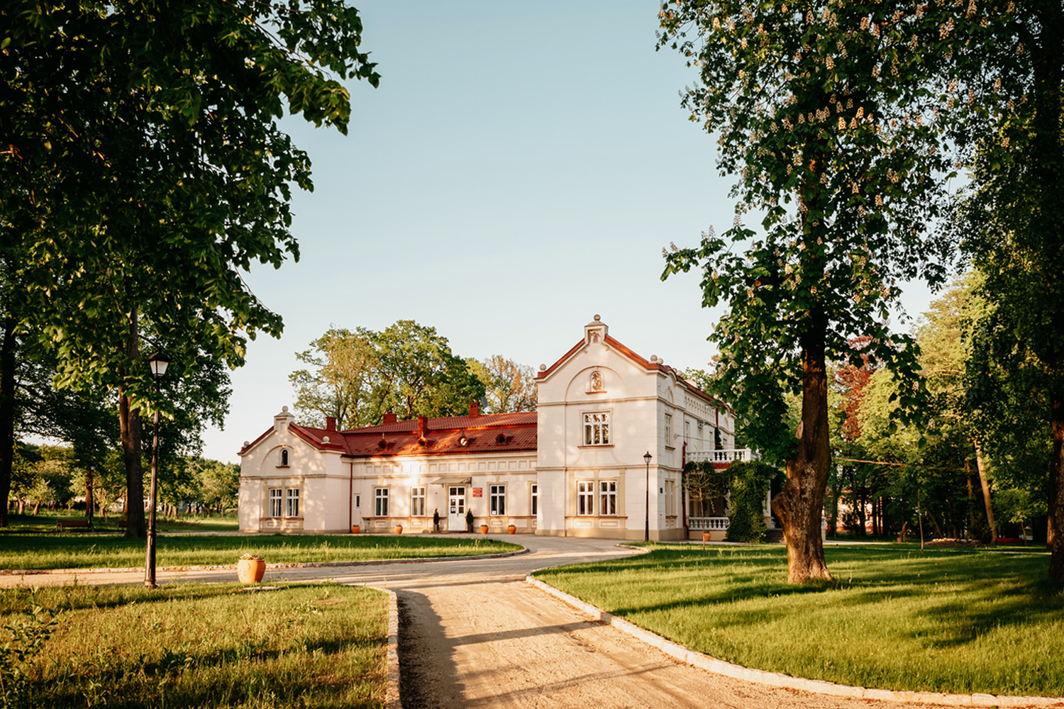 Śladami rodziny Hupków w Niwiskach