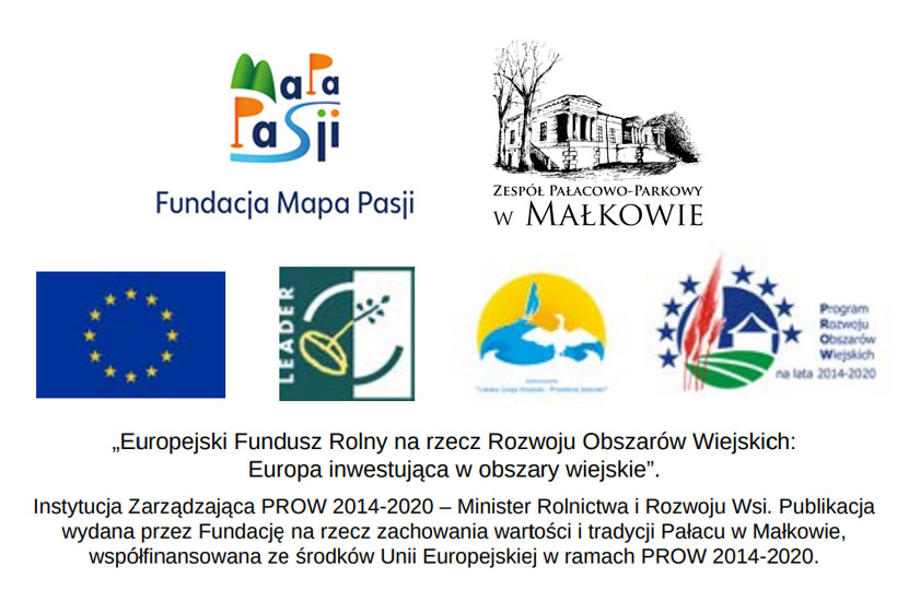 Mieścina Warta miłości