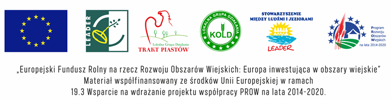 Z rycerzem Kostro tropem lokalnych patronów ulic