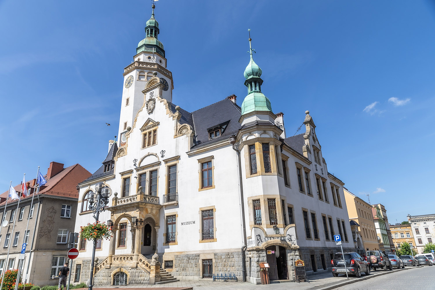 Największe skarby Księstwa Ziębickiego - 1