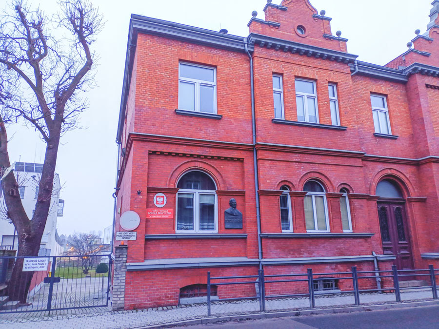 Starogardzki Quest Społeczny - 1