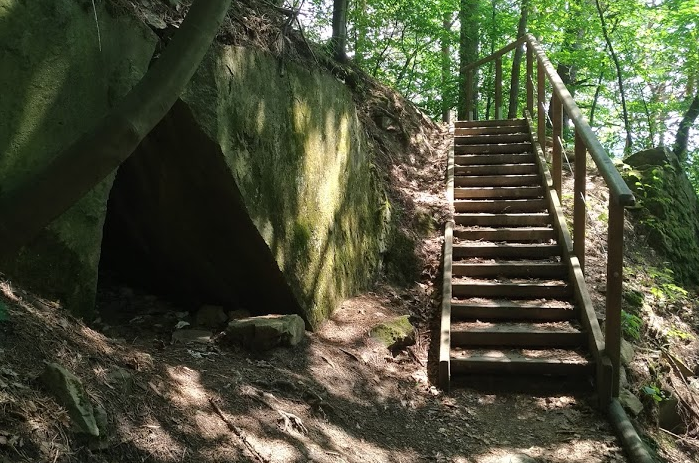 Tajemnice Węgielnika - 1