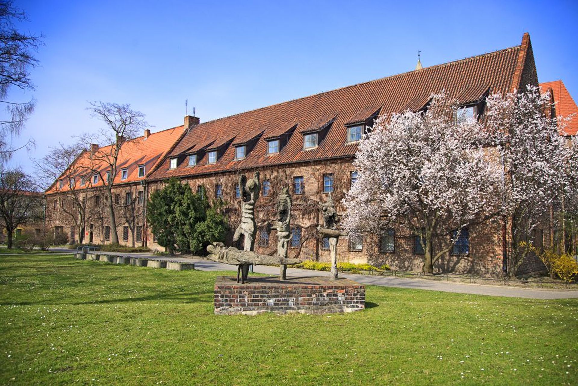 Skarby architektury - 1