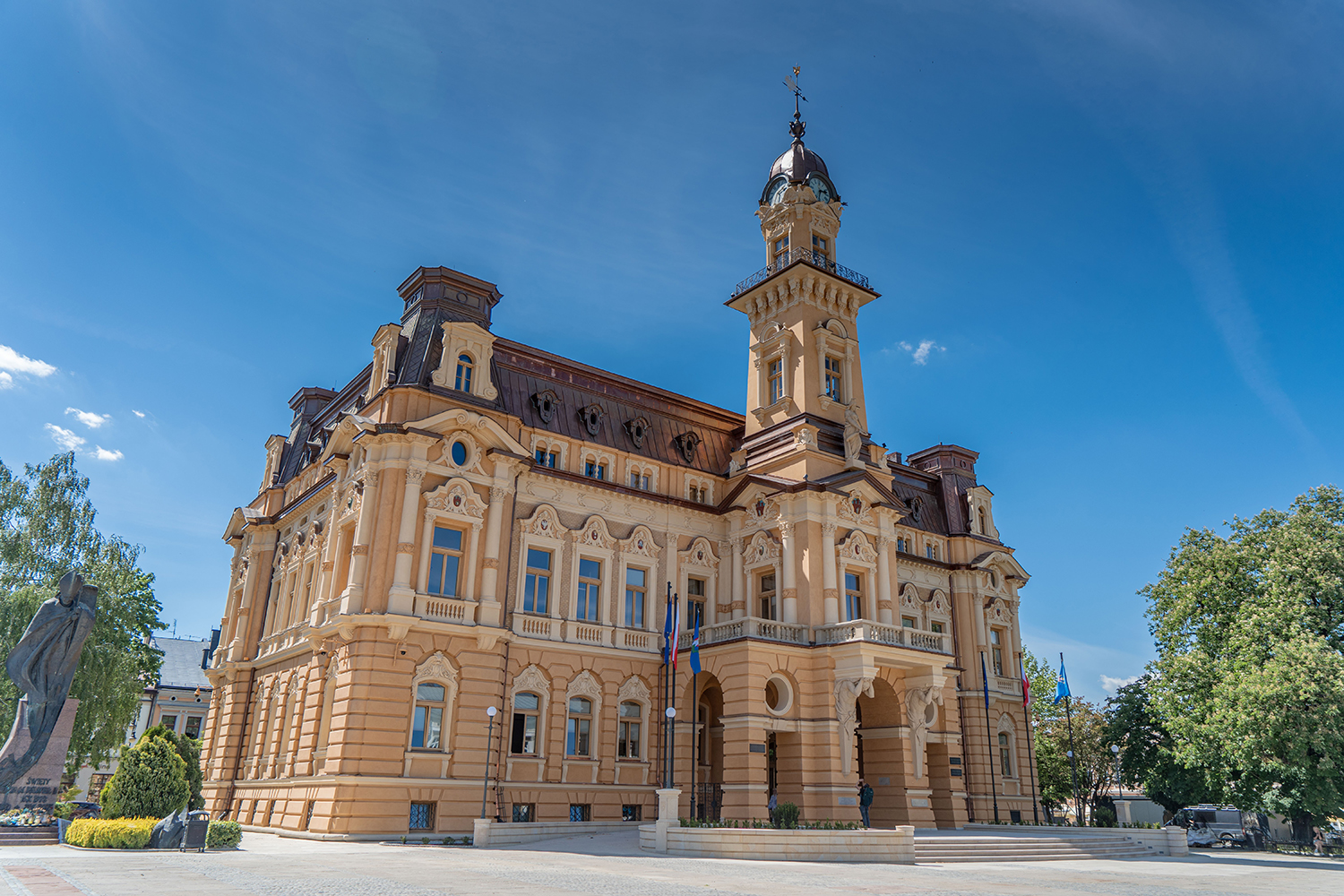 Nowosądeckie klejnoty