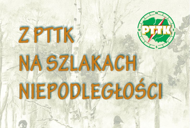 Z PTTK na szlakach niepodległości - 1