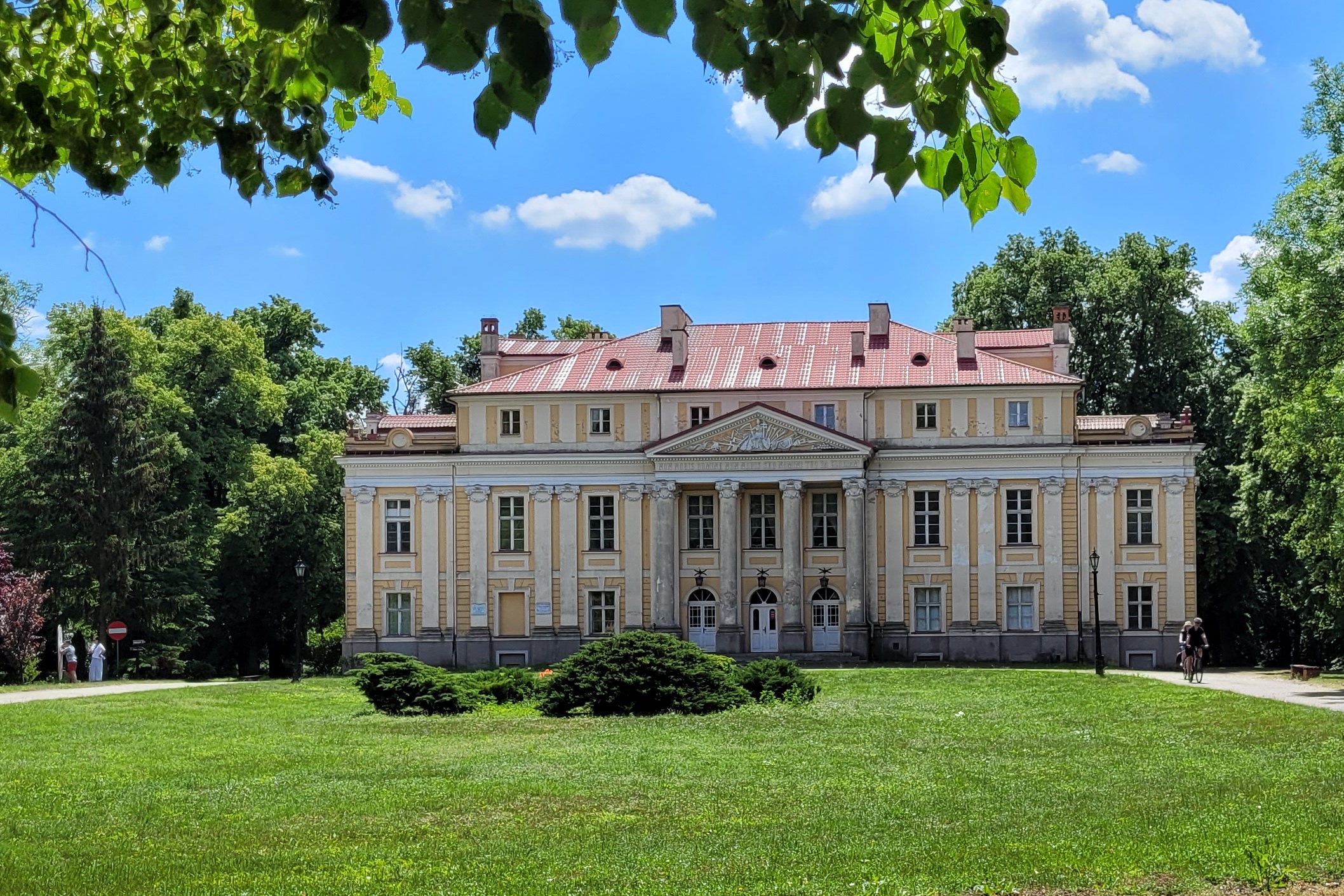 Literackie Objezierze - 1