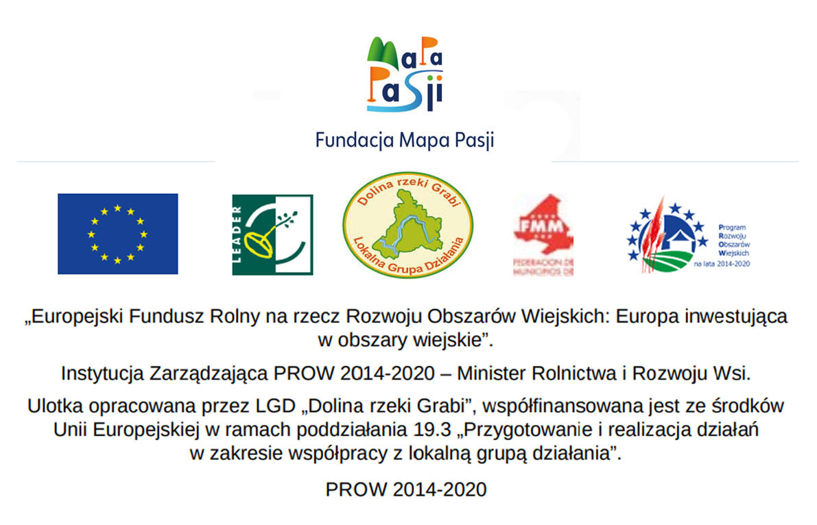 Śladami niejednej tajemnicy Piorunowa i Przyrownicy