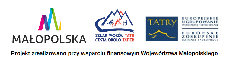 Na spiskim szlaku wokół Tatr