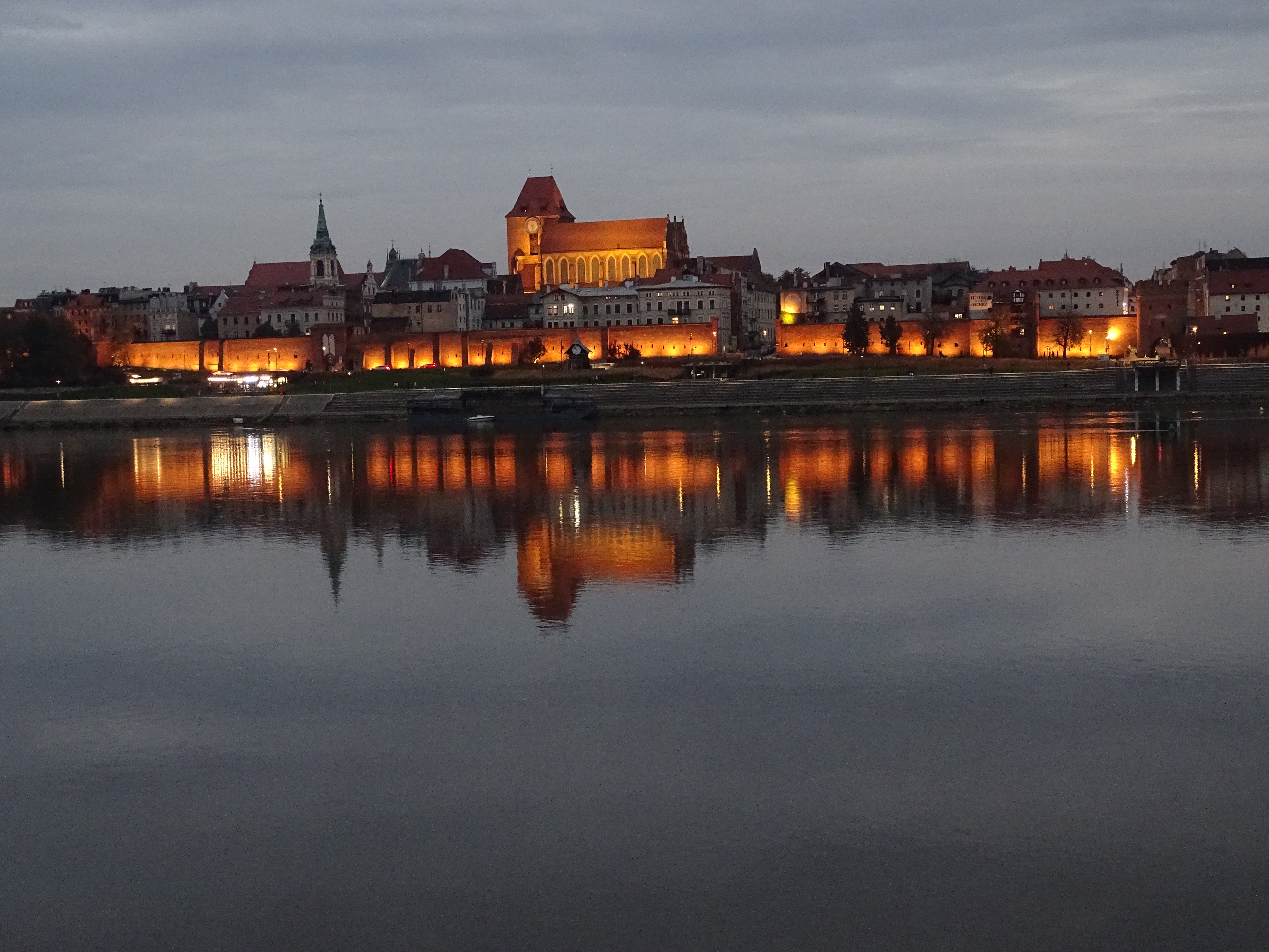 Toruń - Podgórz - 1