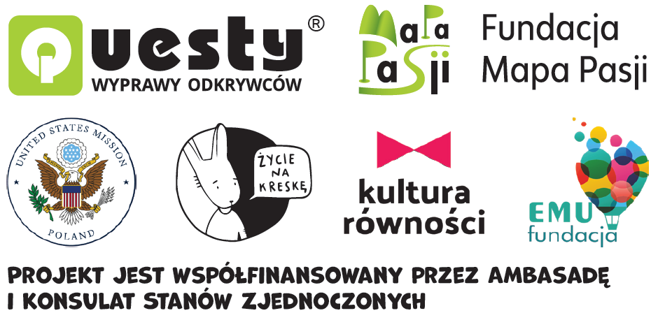 Z WrocLovkiem po Wrocławiu