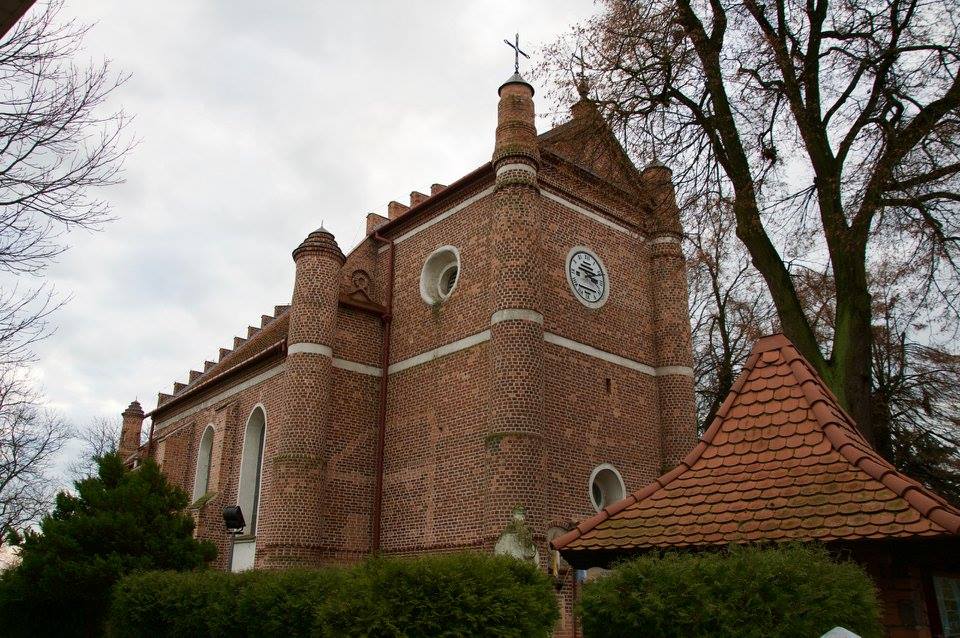 Historyczny Serock - 1