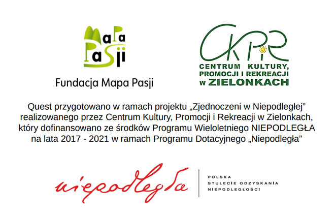 Z Eleonorą Wodzicką spacer po Korzkwi