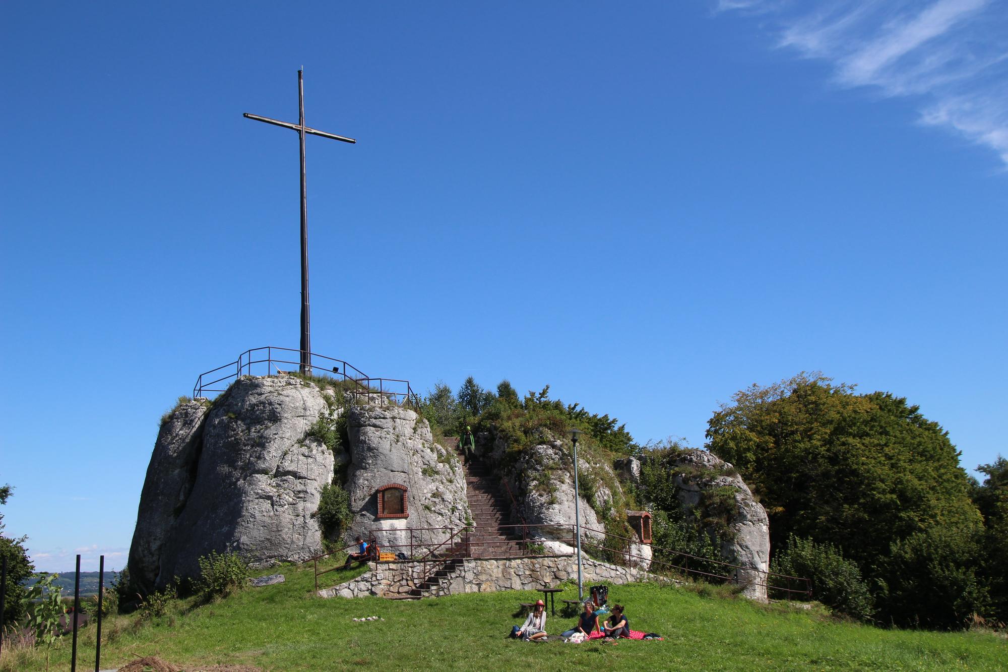 Odkryj Nielepice i ich okolice - 1