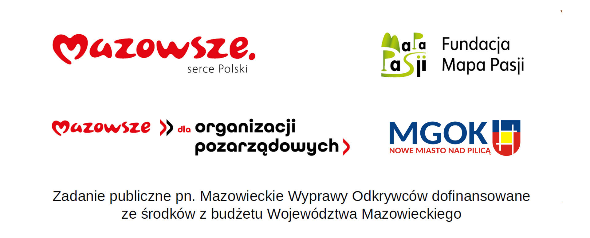 Stare dzieje w Nowym Mieście