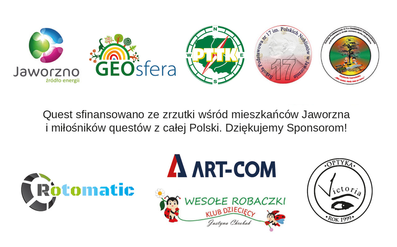 GEOsfera. Spacer po dnie triasowego morza